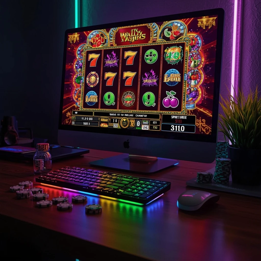 Microgaming Crypto Games Casino