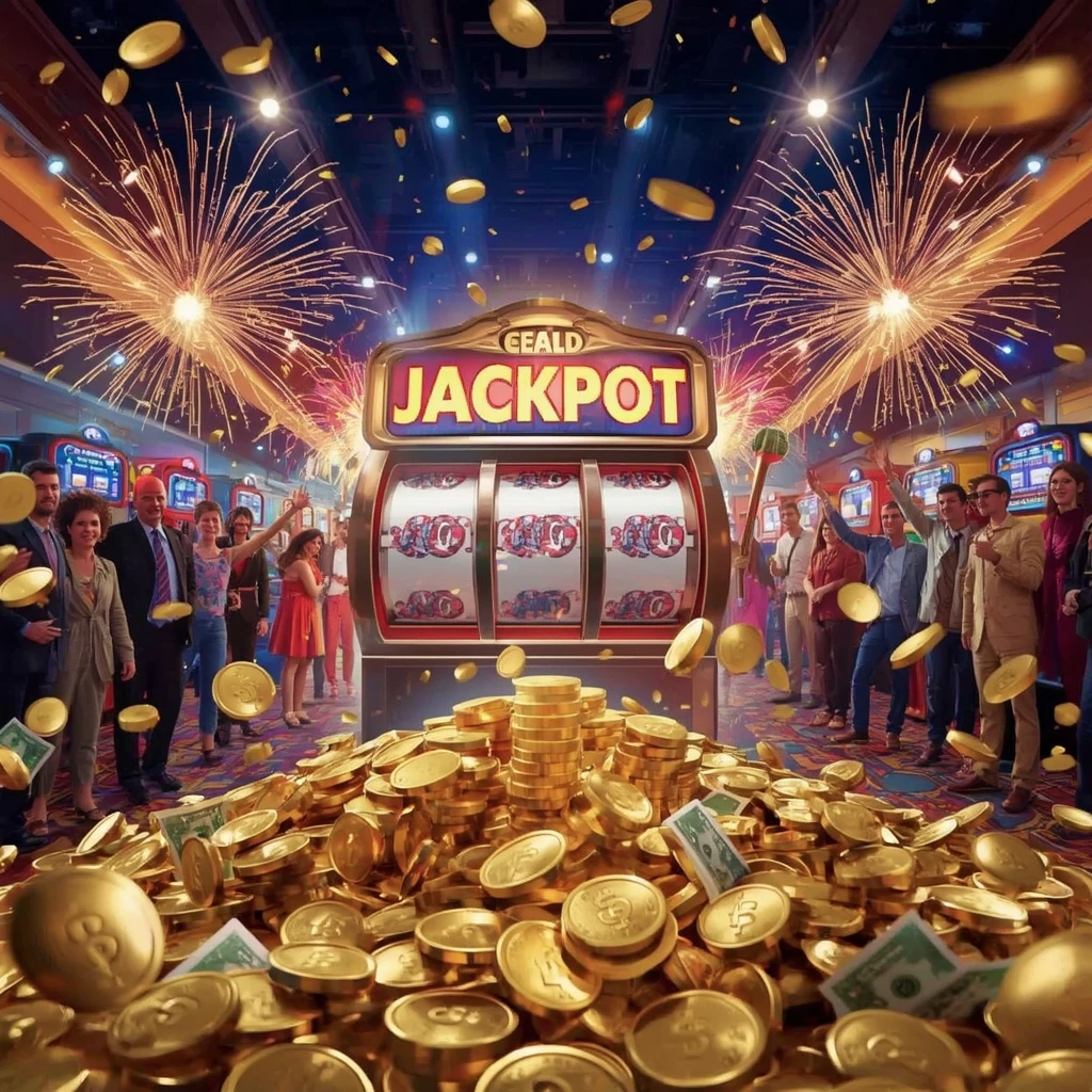 bonnes machines à sous Crypto Games Casino