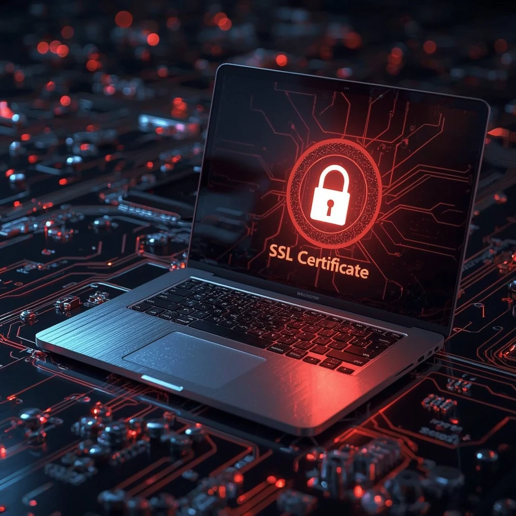 certificat ssl Crypto Games Casino