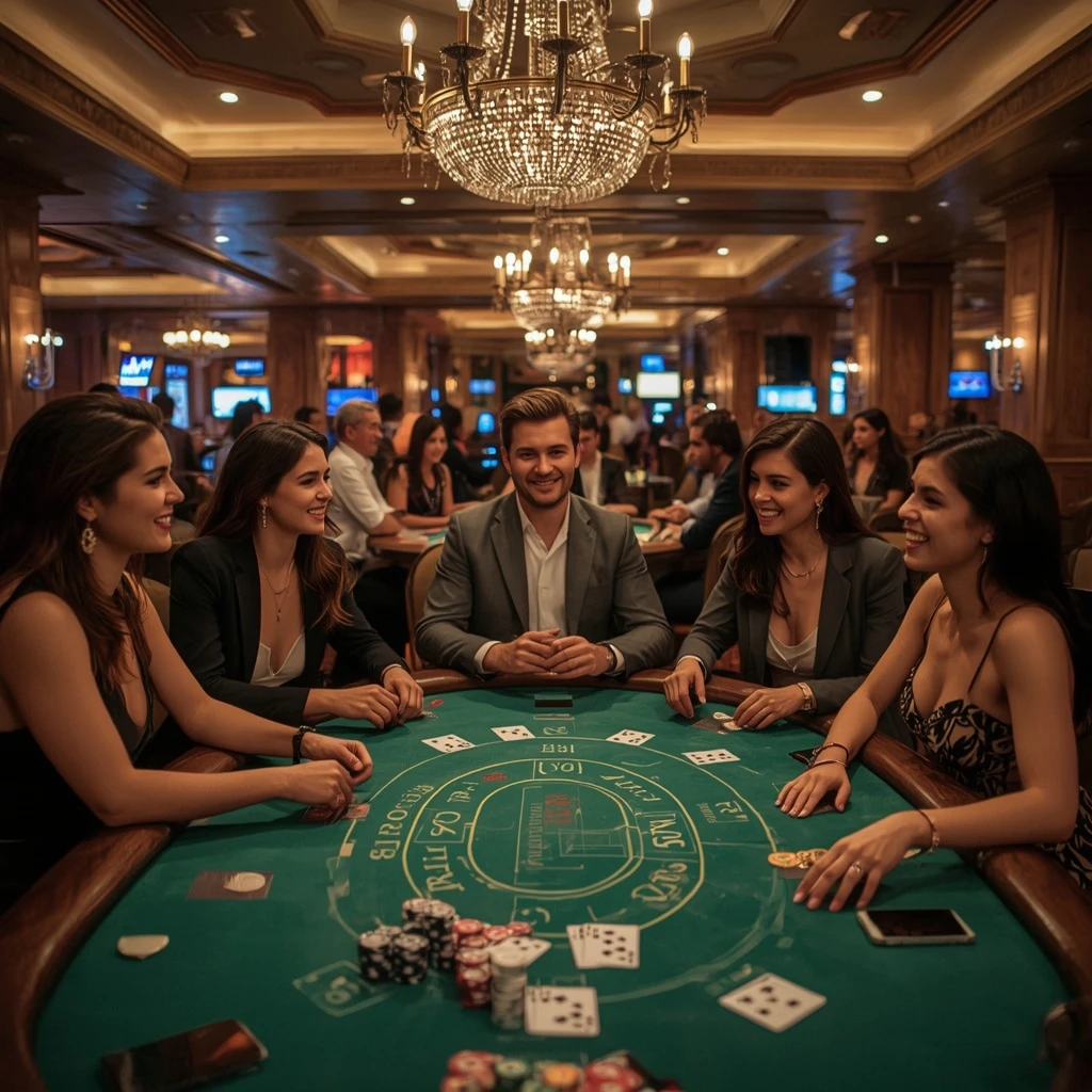 Double Bonus Poker au Crypto Games Casino